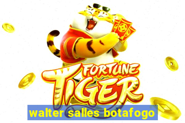 walter salles botafogo